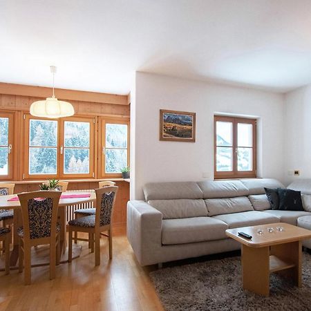Mountain Living Apartment Idylia Ortisei Extérieur photo